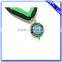 China factory supply good quality brass souvenir medal