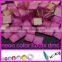2014 latest design China biggest DMC rhinestone hotfix strass crystal beads neon color