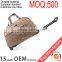 Custom polyster handled foldable travel trolley bag                        
                                                Quality Choice
