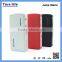 Manufacturer Safety High Efficient Two USB emergency car 12v jump starter