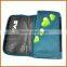 Popular Portable Microfiber Waterproof Outdoor Mat