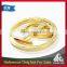 Wholesale bulk euro embossed soft cloisonne cheap shopping trolley token