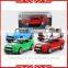 Licensed Metal Car Type Zinc Alloy Material Model Car Toy