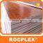 red hardwood 1.5mm plywood , 1mm 2mm 2.5mm 3mm cheap poplar plywood