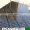 brown film faced plywood