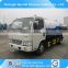 Fast delivery top service perfect quality 4*2 sewage trucks for sale