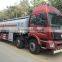 Foton Auman 8x4 oil tanker truck 35000Liters