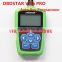 2016 New arrival Professional OBDSTAR VAG PRO Auto Key Programmer No Need Pin Code Support New Models and Odometer For VW