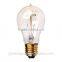 A19, A21, A23 edison filament bulbs, carbon filament bulb/tungsten filame are available