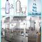 water filling plant/water manufacture/automatic water filler/liquid packing equipment