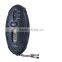 New design breathalyzer alcohol tester with timer / alcohol breath tester / keychain alcohol tester