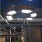 Modular design LED warehouse led high bay light 120w led outside high bay light