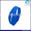 Silicone NFC Bracelet Watch Wristbands for Access Control