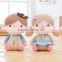 Supplier Wholesale Custom Stuffed Toy Plush Fairy Doll,Plush Fairy Doll For Promotion,Plush Doll