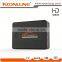WDR1080p 2.7inch 2CH car camera hd video recorder Ambarella A7LA70 chipset full HD CAR DVR