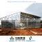 Prefab poultry house