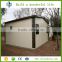 HEYA INT'L hot sell steel small garden shed prefab house