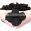 Spring curl Hot 2016 Wholesale Virgin Brazilian Hair, unprocessed 100% Human Hair Extensions weaves
