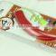wholesale lovely fruits 4 port usb hub with chili shape