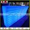 latest design outdoor small bar counter for party/ events/ wedding