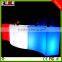 Rechargeable LED Furniture Garden Event Club Outdoor LED Bar Counter