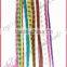 Long Thin Grizzly Feather Hair Extension