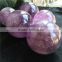 Purple Quartz Amethyst Ball Crystal Sphere