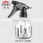 Hair spray bottle for Hair personal care