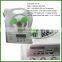 solar for air conditional energy kit 5w home solar power system
