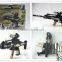 new style high performance sound toy cheap toy guns