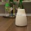 Wholesale 120ML ultrasonic aroma diffuser/essential oil diffuser/aromatherapy humidifier with led light