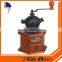 Manual Coffee Grinder Hand grinds Beans