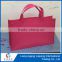 red, yellow, blue non woven bags normal size