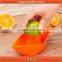 Cheap And Convenient Fruit Juicer Machine Looks Like Boat