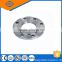 20% discounted Hot Sale 316 stainless steel 1.4308 flange with Good Quality