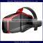 UCVR 3D VR Glasses VR Headset Virtual Reality Immersive VR Viewer For Smartphone Blue Film Full Movies