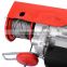 Compact Size Mini Electric Wire Rope Hoist