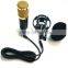 studio recording microphone broadcasting and recording microphone BM800