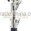 Impact Century C Stand with Boom Arm