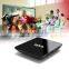 4K 2K Octo Core Google Android 5.1 S905x 1GB 8GB Dual band wifi bluetooth Quad Core Android TV Box