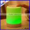 Outdoor portable rechargeable touch lamps subwoofer MP3 music player LED mini portable bluetooth speaker for mobile phone