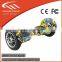balance scooter with with brushless motor with Max.speed 15km/h CE FCC ROHS UL Cerfiticated
