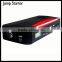 Useful Car Jumper Jump Starter Power Bank With Air Pump