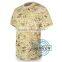 Tactical Shirt with ISO standard Camouflage Uniforms