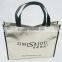 140G Guangzhou Wholesale Shopping Bag Non Woven Laminated Tote Bag