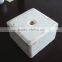 Animal licking mineral salt block automatic hydraulic press machine