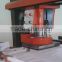 foam cutting machine eva sheet foaming/automatic hydraulic cutting machine