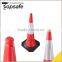 New Style 75CM Reflective Sleeve Rubber Traffic Cones