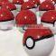 pokeball power bank poke ball mobile charger 6000/8000mAh