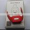 With pedometer latest design bluetooth smart watch health